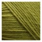 West Yorkshire Spinners Pear Green ColourLab DK Yarn 100g image number 2