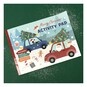 Giant Merry Christmas Activity Book image number 1