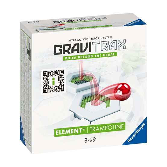 GraviTrax Element Trampoline image number 1