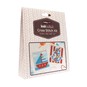 Sea Mini Cross Stitch Kit 2 Pack image number 1