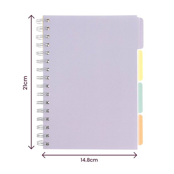 Project Book A5 image number 7