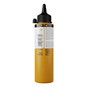 Daler-Rowney System3 Yellow Ochre Fluid Acrylic 250ml (663) image number 2