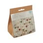 Trimits Festive Wooden Craft Accessories Kit 33 Pieces image number 1