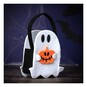 Ghost Felt Bucket image number 1