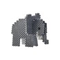 Hama Beads 3D Safari Set  image number 4