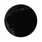 Black Washable Ready Mixed Paint 600ml image number 2
