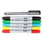 Copic Ciao Twin Tip Bright Markers 6 Pack image number 1