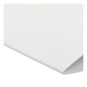 Anita’s Textured White Cards and Envelopes 5 x 7 Inches 20 Pack image number 3