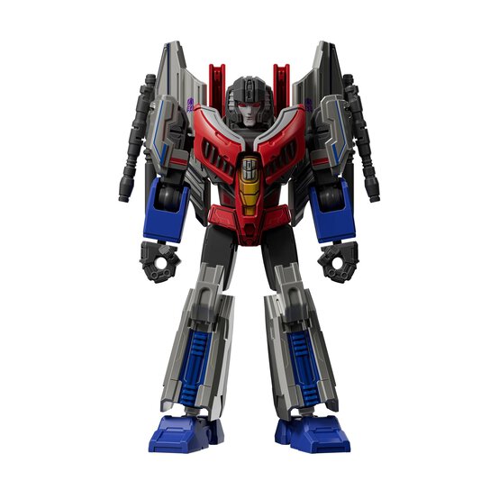 Assorted Blokees Transformers Galaxy Version 07 One Wave 2 Model Kit image number 2