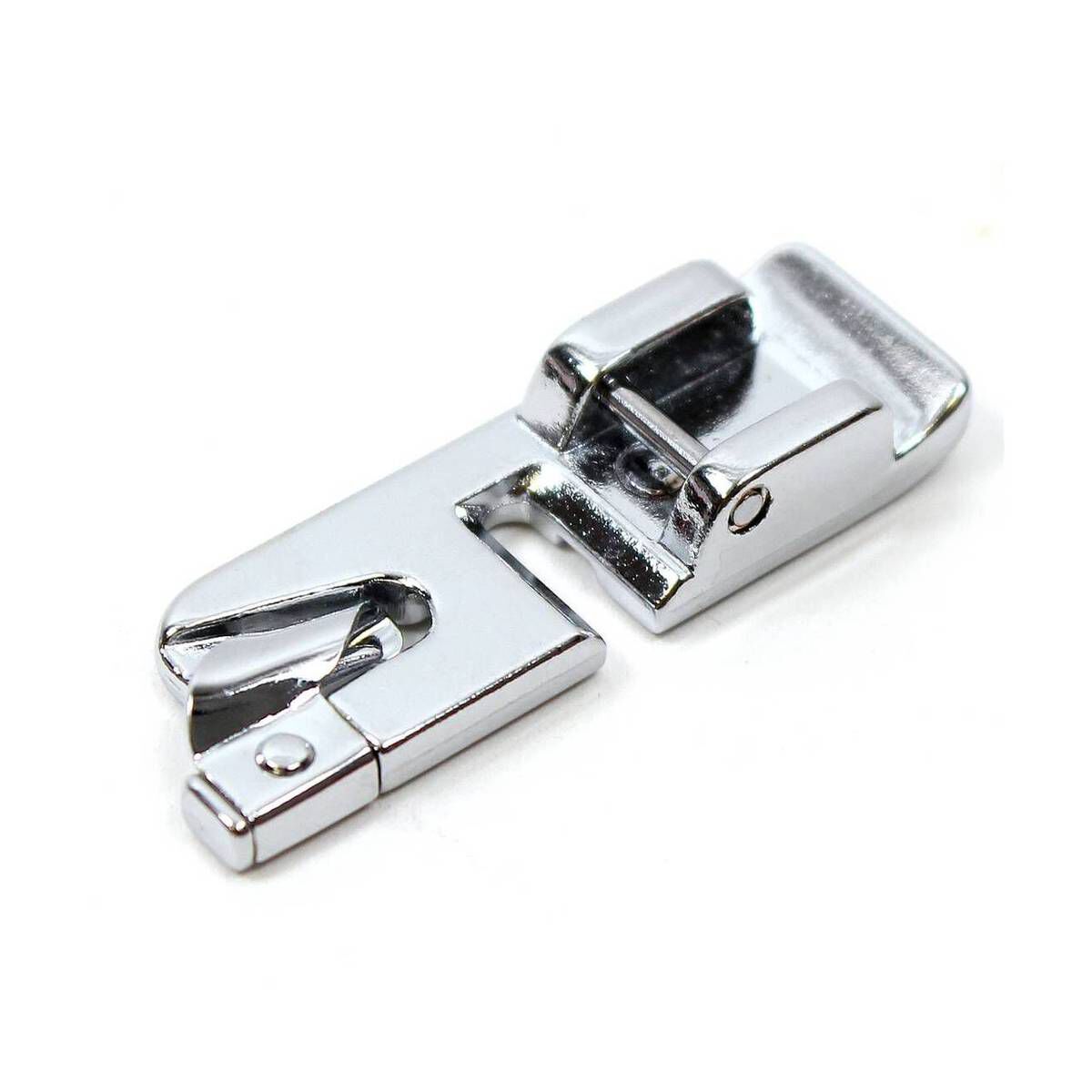 Silver Hemmer Sewing Foot Hobbycraft