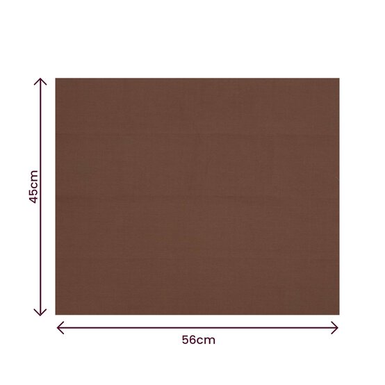 Neutral Tonal Cotton Fat Quarters 5 Pack image number 7