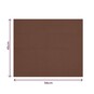 Neutral Tonal Cotton Fat Quarters 5 Pack image number 7