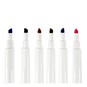 Siser Pastel Sublimation Markers 6 Pack image number 2