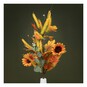 Sunflower Spray 70cm image number 1