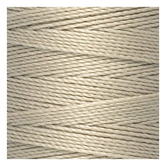 Gutermann Beige Upholstery Extra Strong Thread 100m (722) image number 2