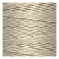 Gutermann Beige Upholstery Extra Strong Thread 100m (722) image number 2