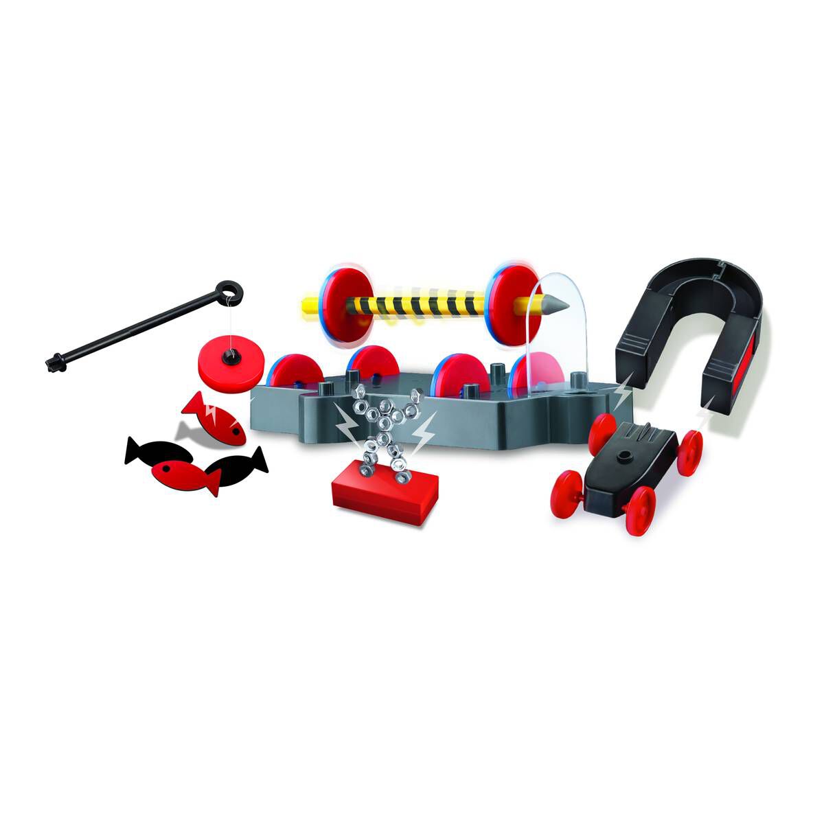 STEAM Powered Kids Exploration Hobbycraft