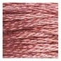 DMC Pink Mouline Special 25 Cotton Thread 8m (223) image number 2