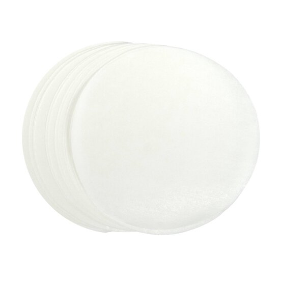 Round Cake Liner 10 Inches 100 Pack image number 1