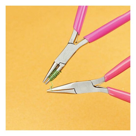 JewelTool Round Nose Pliers image number 2
