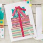 How to Make a Present Stack Card image number 1