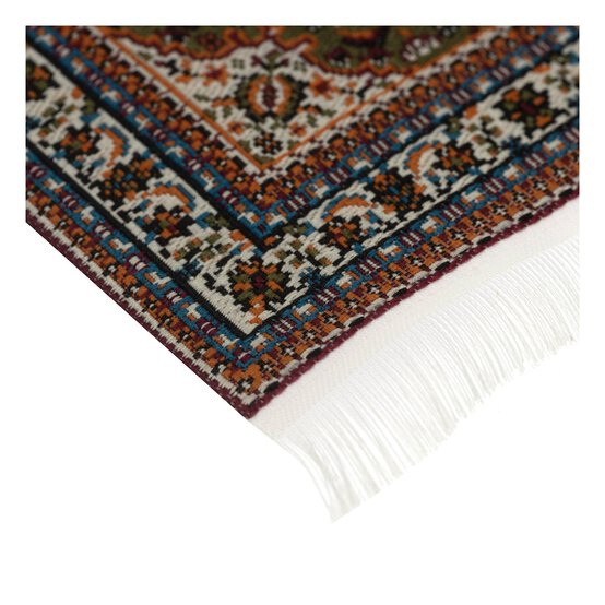 Doll&rsquo;s House Red Turkish Carpet  image number 3