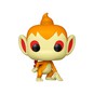 Funko POP Animation: Pok&eacute;mon Chimchar Figure image number 2