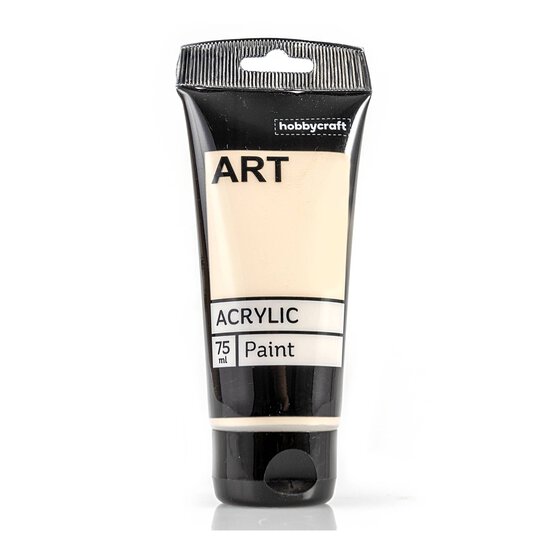 Stone Art Acrylic Paint 75ml image number 1
