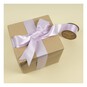 Light Orchid Double-Faced Satin Ribbon 36mm x 5m image number 3
