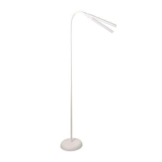 Twin Daylight Floor Lamp image number 1