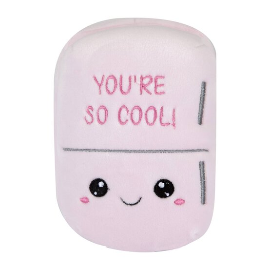 Assorted Fridge Plush 15cm image number 4