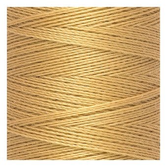 Gutermann Yellow Sew All Thread 100m (893) image number 2