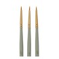 Detail Wooden Brush Set 3 Pack image number 3
