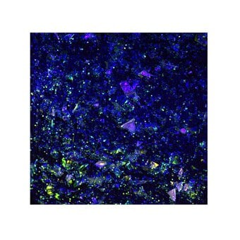Holographic Fabric Paint 50ml
