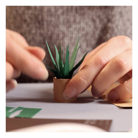 Pikiii Paper Plants Kit image number 4