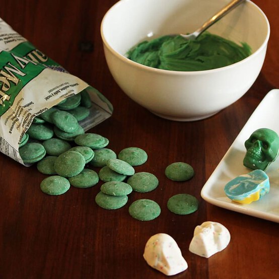 How to Make Halloween Trick or Treats image number 1