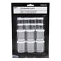 Assorted Paint Storage Cups 14 Pack image number 2