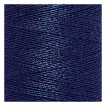 Gutermann Blue Sew All Thread 100m (11) image number 2