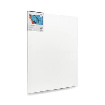 Shore & Marsh Stretched Canvas 60cm x 80cm
