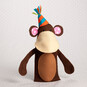Mikey the Monkey Hand Puppet image number 1