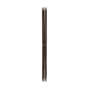 Milward Double-Ended Knitting Needles 2.5mm x 20cm 5 Pack image number 2