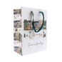 Christmas Town Gift Bag 17cm x 24cm image number 1