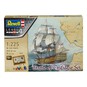 Revell Battle of Trafalgar Model Kit 1:225 image number 1