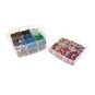 Mega Alphabet Beads Set 690g image number 3