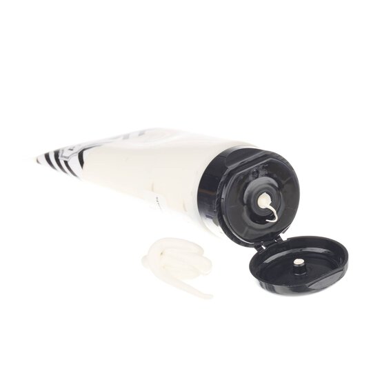 White Printing Paint 100ml image number 2