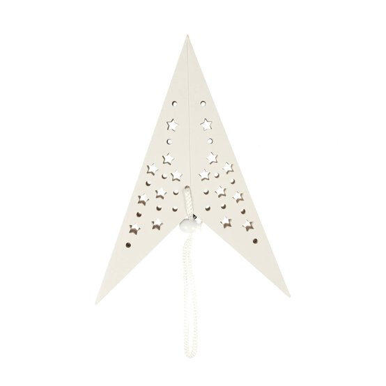 White Paper Star 55cm image number 2
