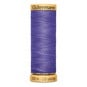 Gutermann Purple Cotton Thread 100m (4434) image number 1