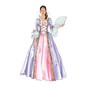 McCall’s Child's Princess Costume Sewing Pattern M5731 (3-8) image number 6