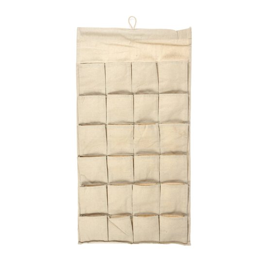 Advent Canvas Panel 77cm x 38cm image number 1