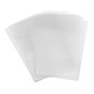 Crafter&rsquo;s Companion Heavyweight Acetate A5 25 Pack image number 1